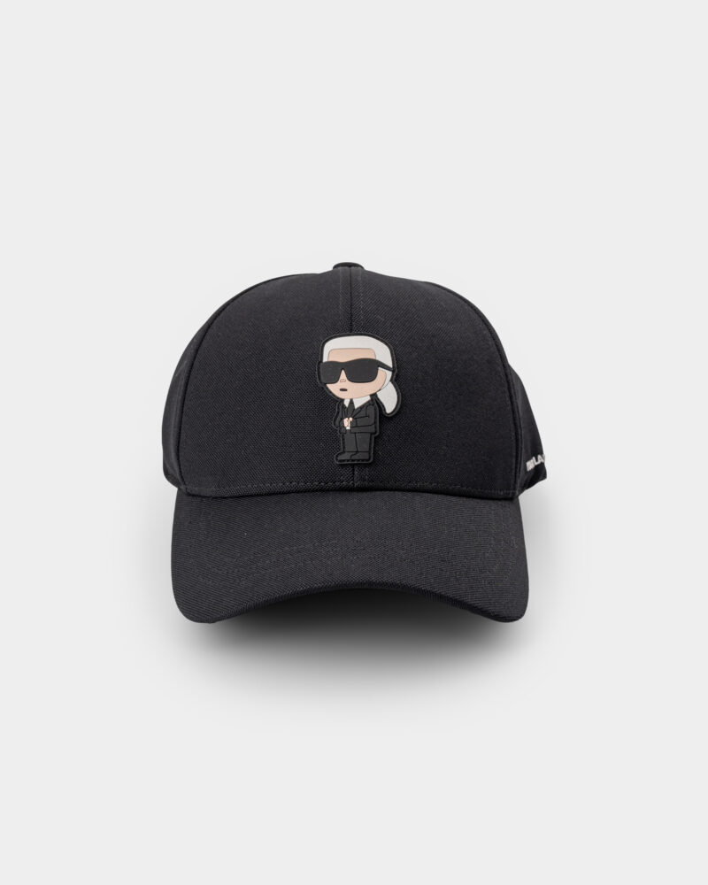(Core) Karl Lagerfeld Men's Basecap 805610 500118  990