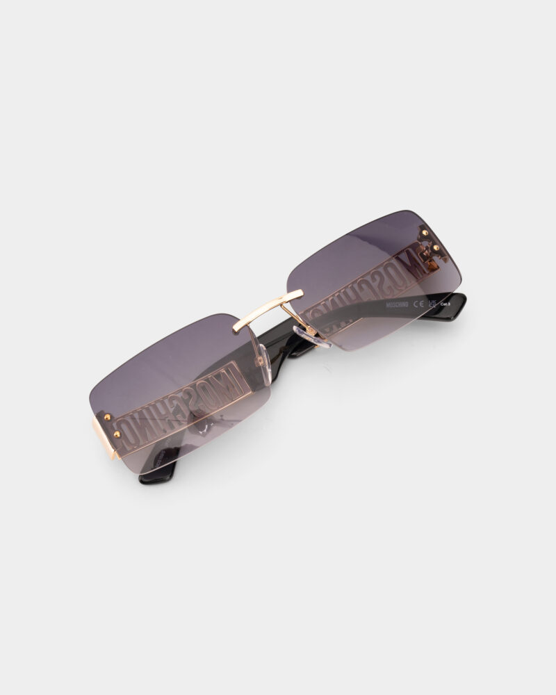 Moschino MOS 169/S Ladies Sunglasses 2072502F7619O